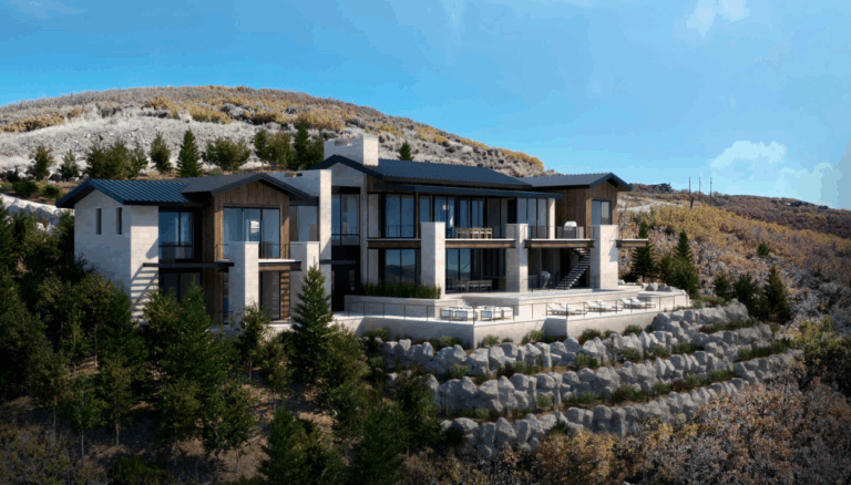 Yaganti Residence