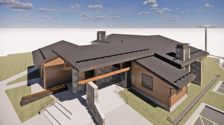 Colony Clubhouse