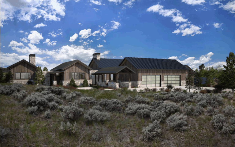 Wientjes Residence