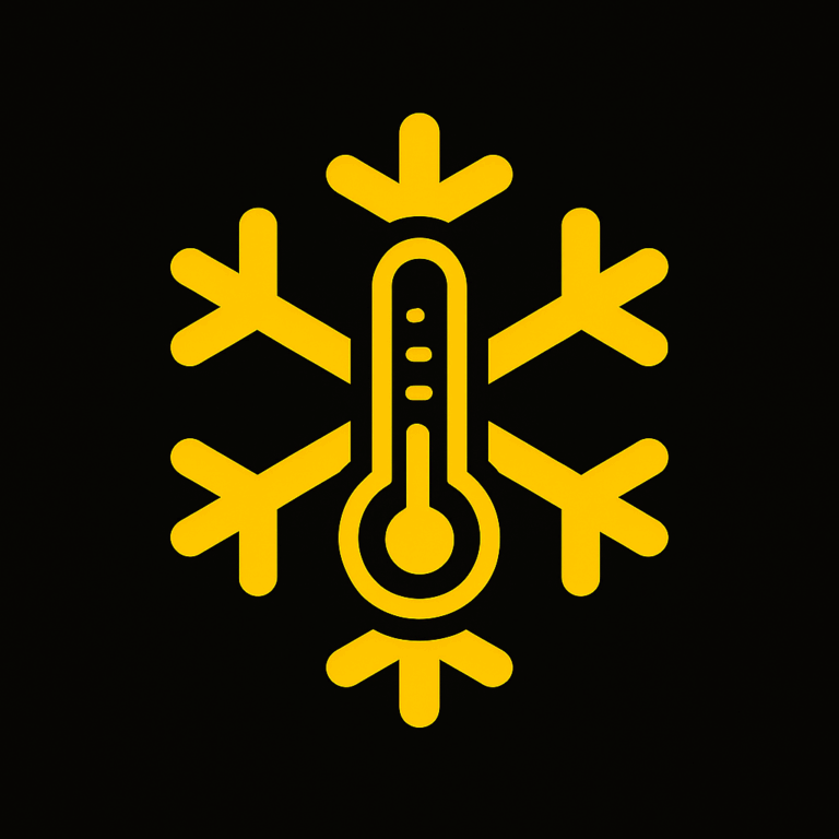 Winter Driving & Jobsite Safety